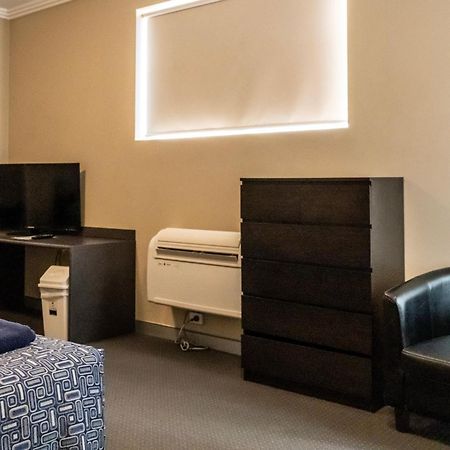 The Bexley Motel Sydney Buitenkant foto