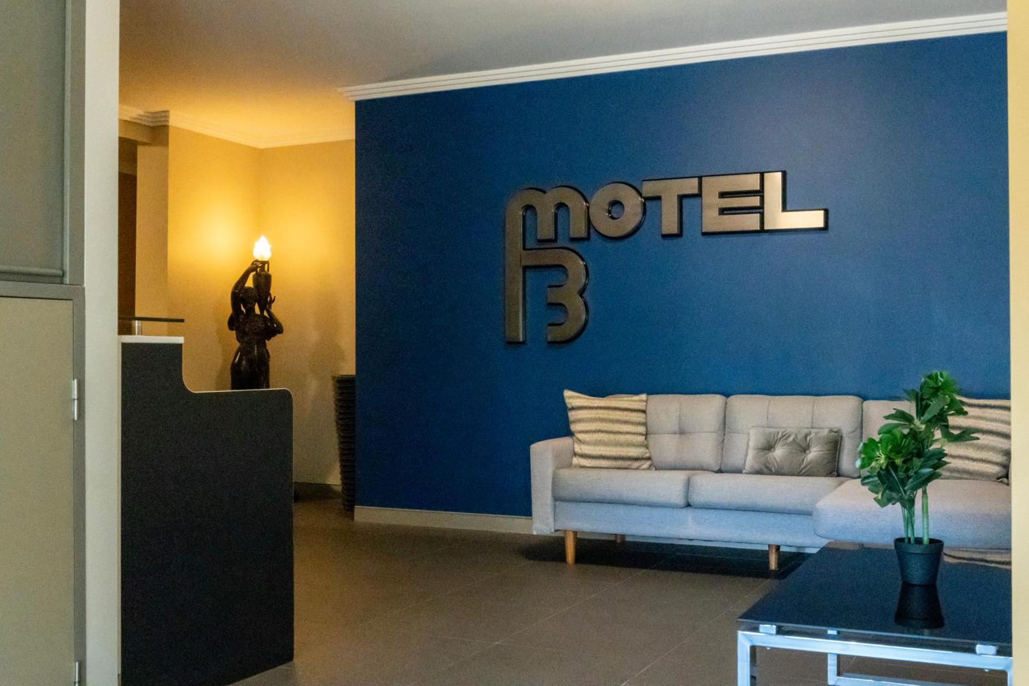 The Bexley Motel Sydney Buitenkant foto